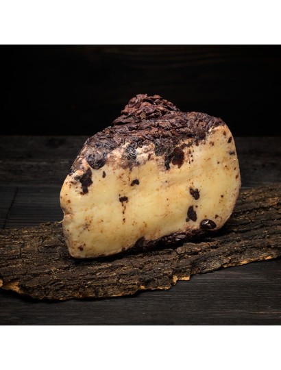 Testun with pomaces of Barolo D.O.C.G.