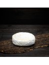 Camembert di bufala