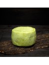 Caciotta with pesto